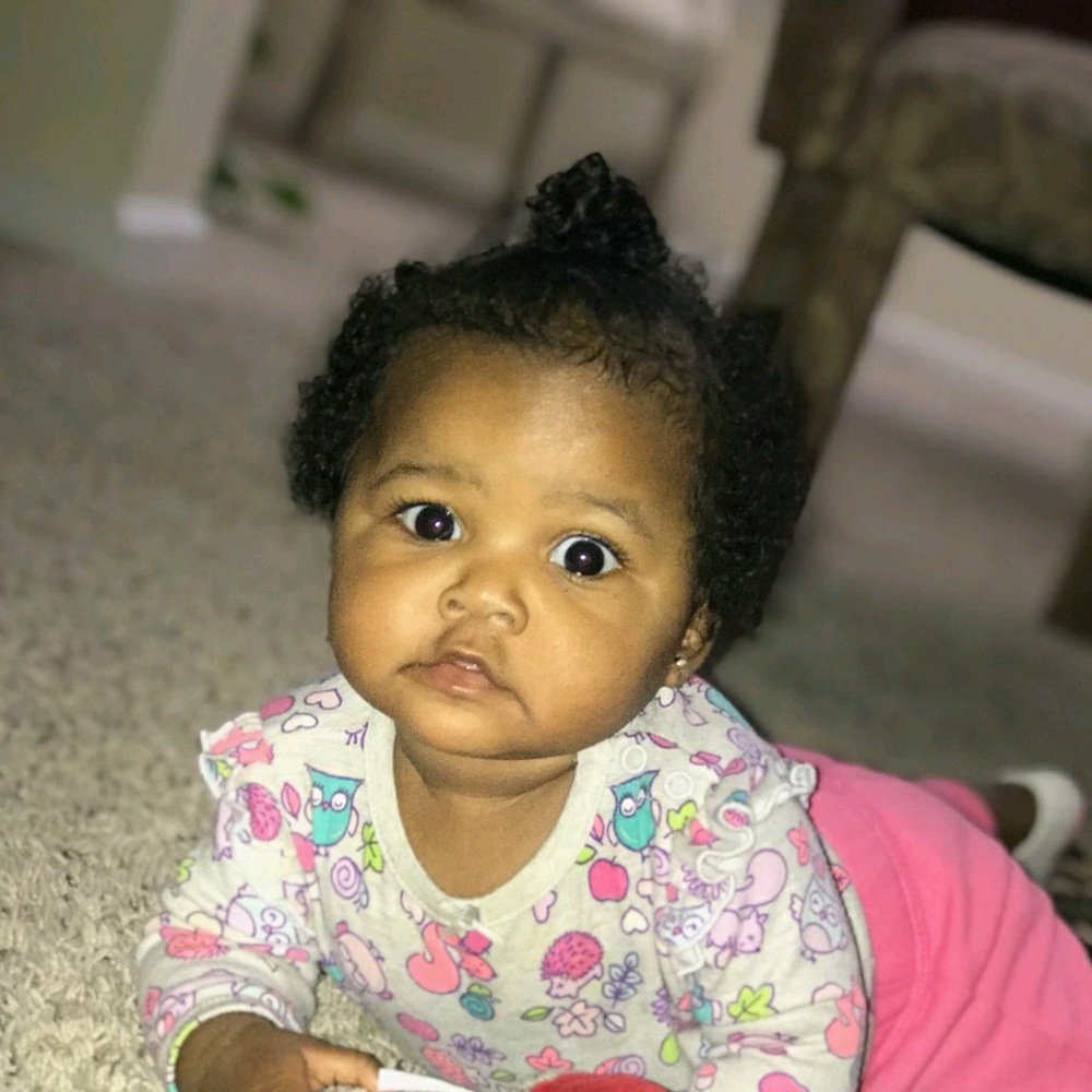 Meet your Posher, Mike